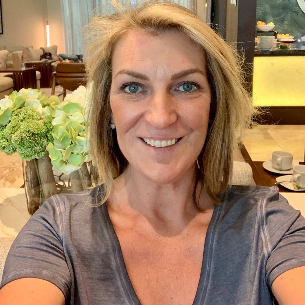 Meet your Posher, Melinda